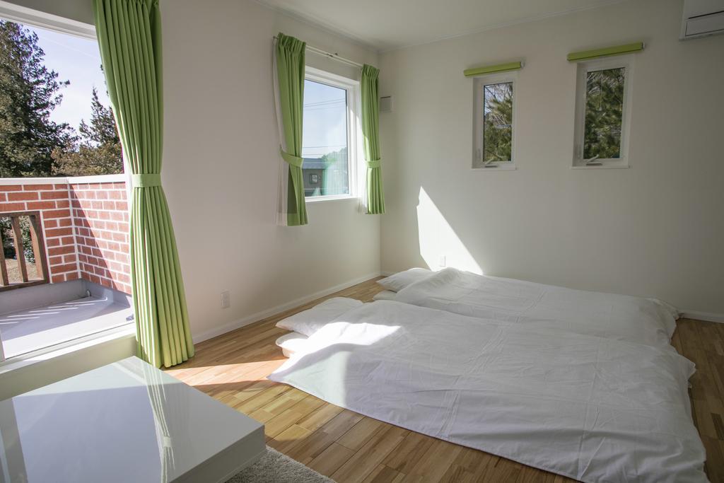 Villa Yushin Fujikawaguchiko Eksteriør billede