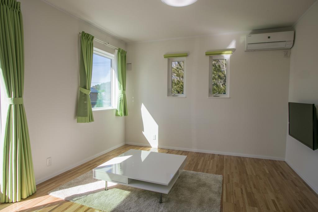 Villa Yushin Fujikawaguchiko Eksteriør billede