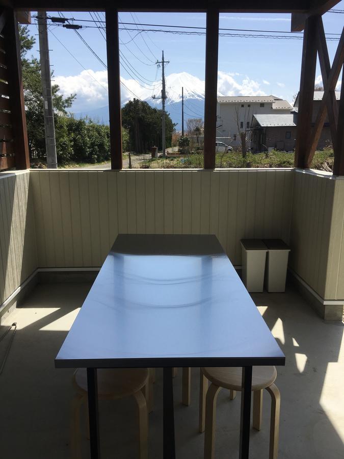 Villa Yushin Fujikawaguchiko Eksteriør billede